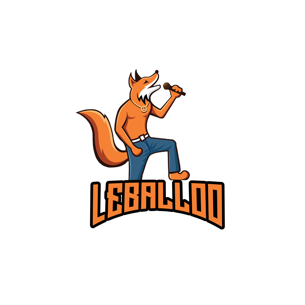 leballoo Logo